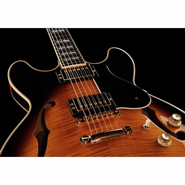 Yamaha SA2200BS