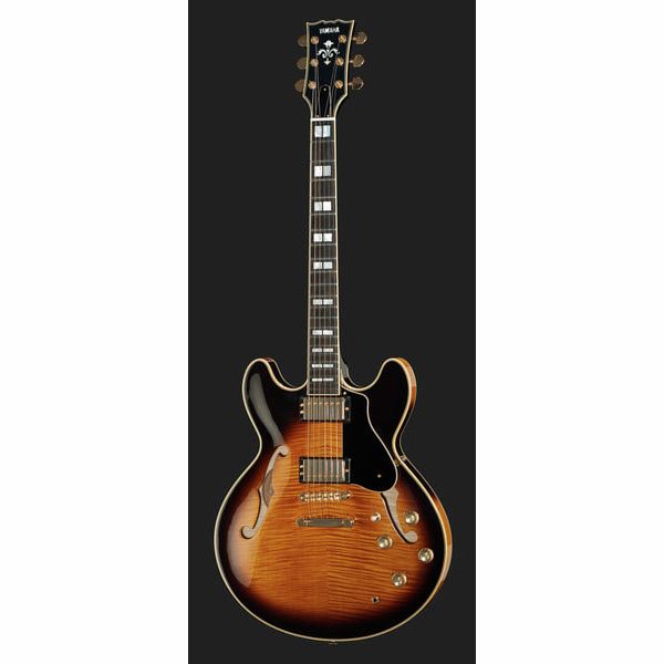 Yamaha SA2200BS