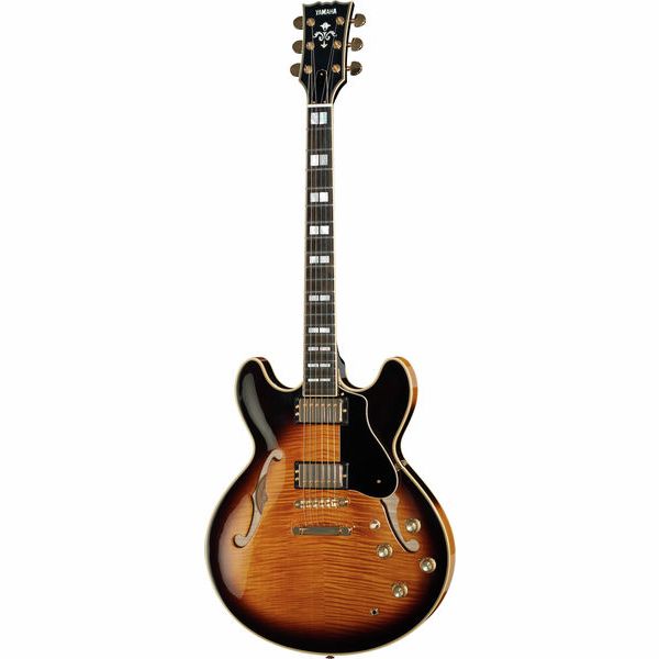 Yamaha SA2200BS