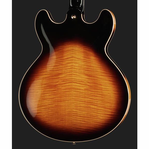 Yamaha SA2200BS