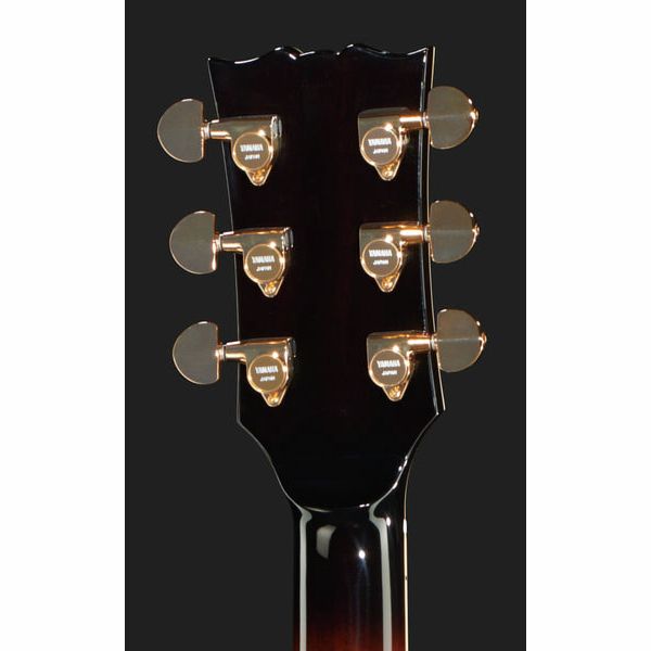 Yamaha SA2200BS