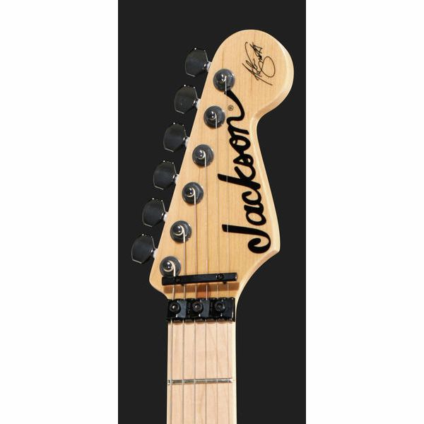 Jackson Adrian Smith SDX MN SW