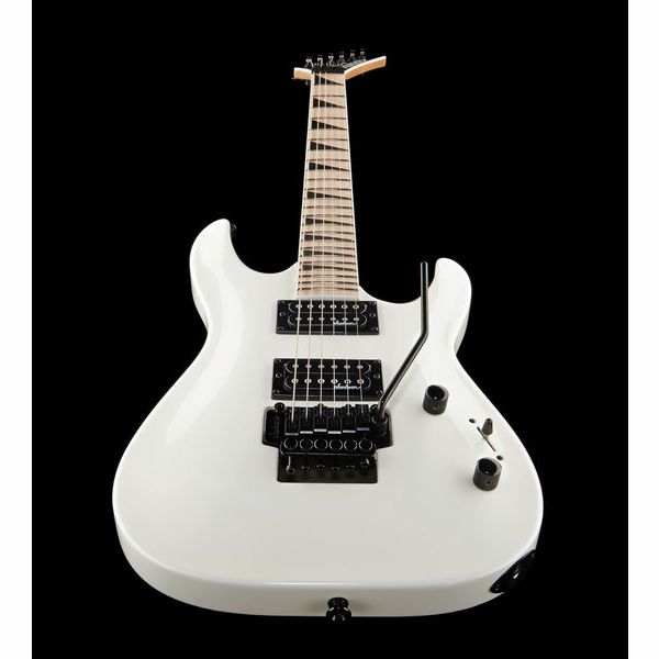 Jackson JS32 DKA-M Dinky SW