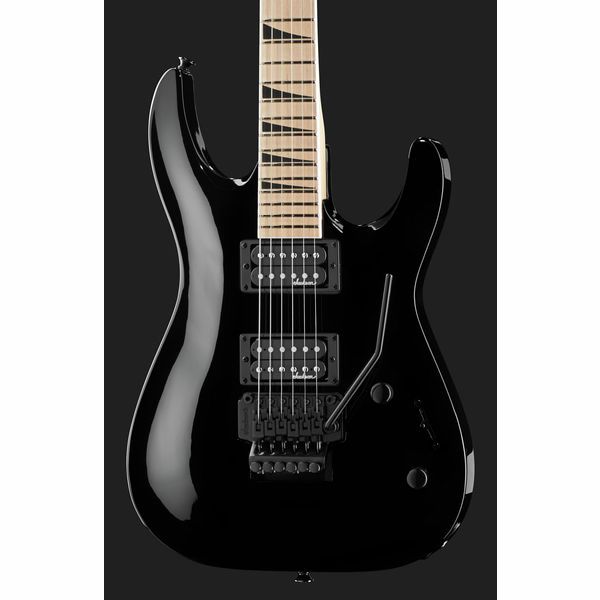 Jackson JS32 DKA-M Dinky