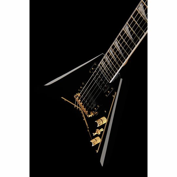 Jackson RRT Rhoads