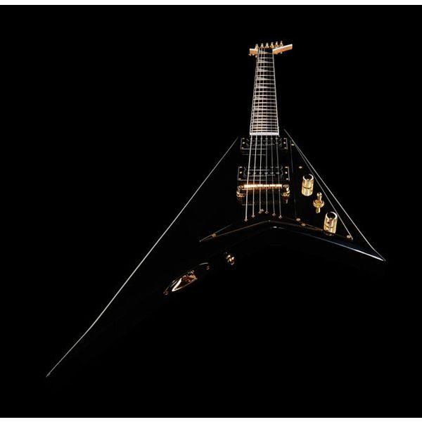 Jackson RRT Rhoads