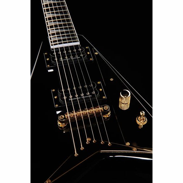 Jackson RRT Rhoads