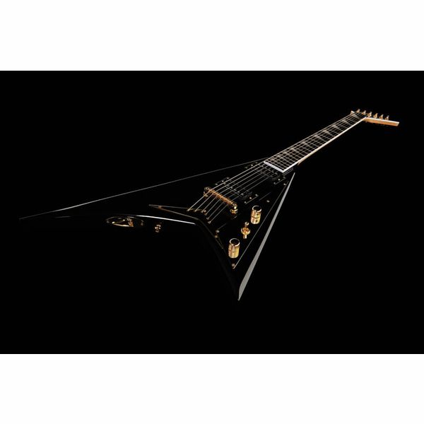 Jackson RRT Rhoads