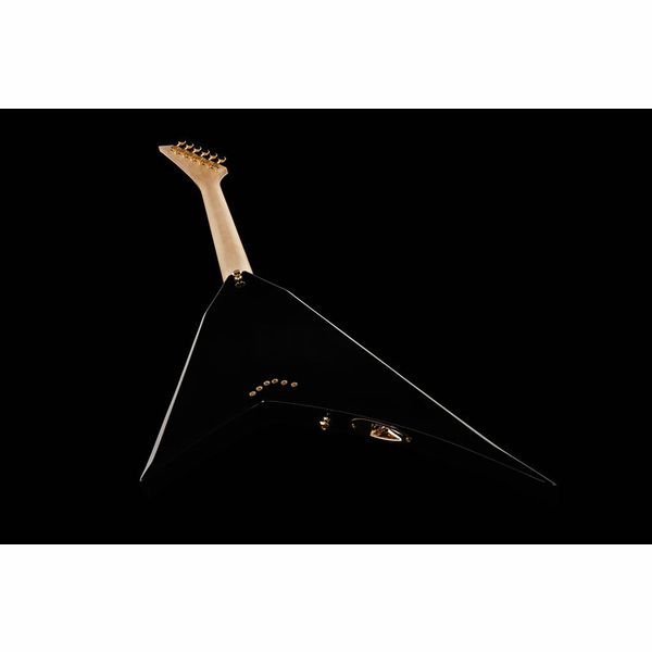 Jackson RRT Rhoads