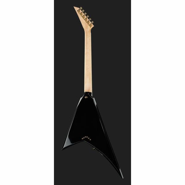 Jackson RRT Rhoads
