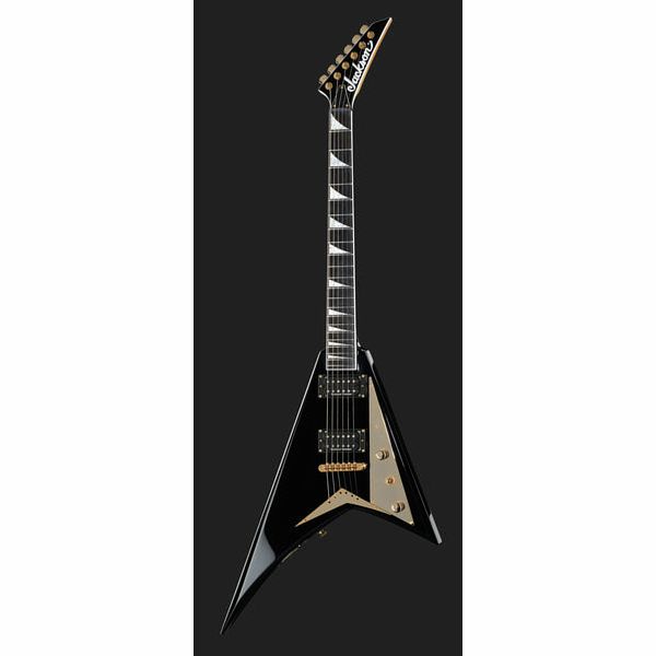 Jackson RRT Rhoads