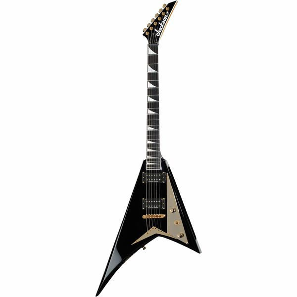 Jackson RRT Rhoads
