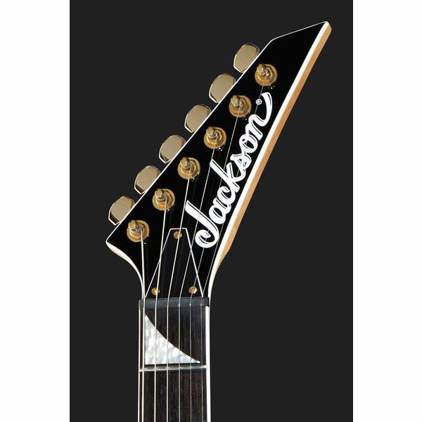 Jackson RRT Rhoads