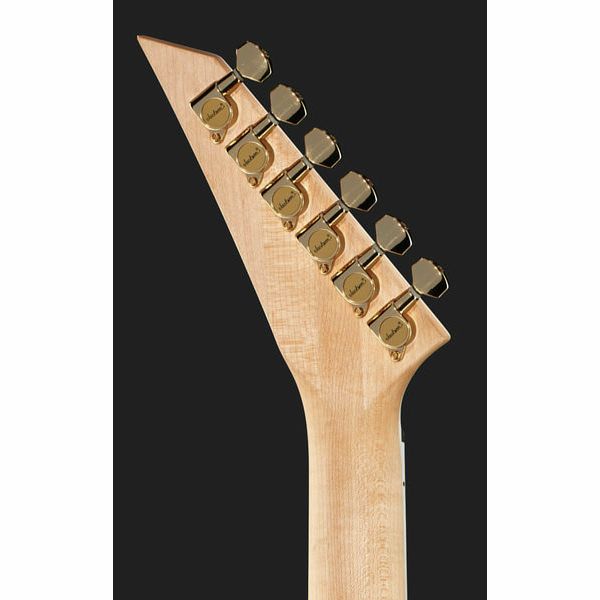 Jackson RRT Rhoads