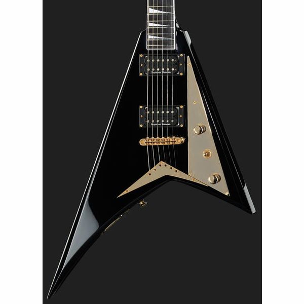 Jackson RRT Rhoads