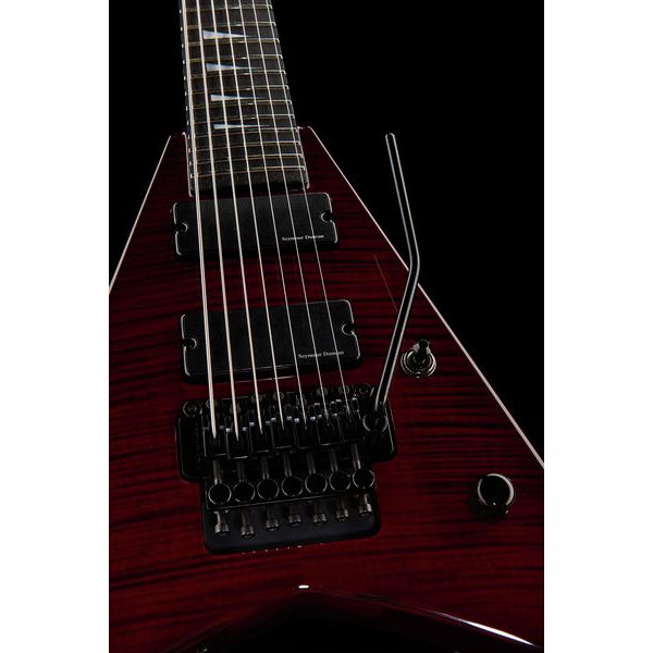 Jackson Corey Beaulieu King V 7 TR USA