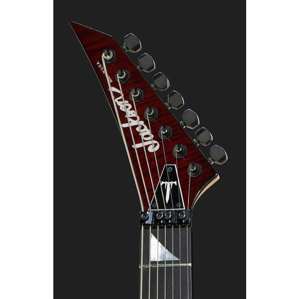 Jackson Corey Beaulieu King V 7 TR USA