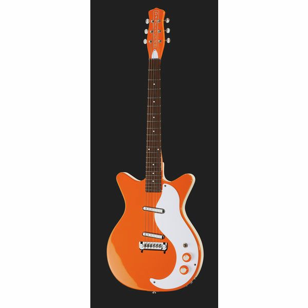 Danelectro 59M Nos DC OR