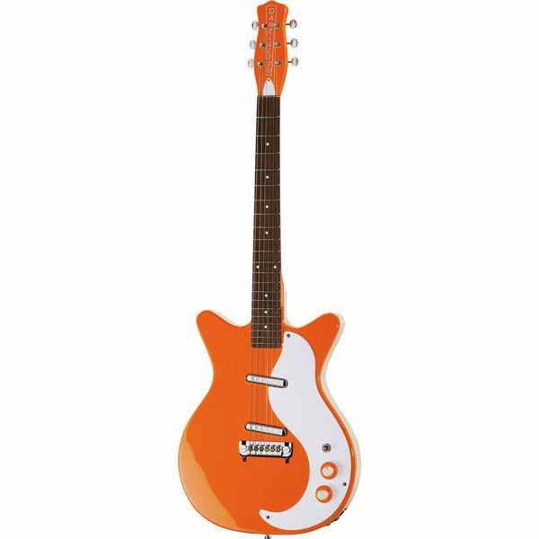 Danelectro 59M Nos DC OR