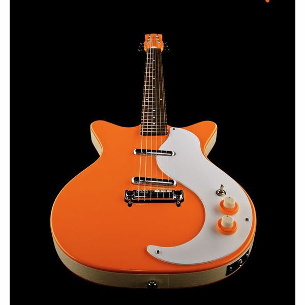 Danelectro 59M Nos DC OR