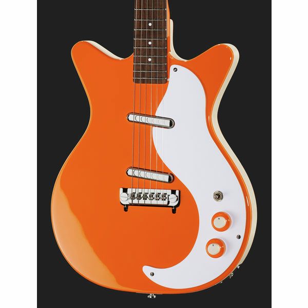 Danelectro 59M Nos DC OR