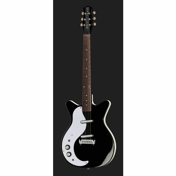 Danelectro DE 59M LH Nos