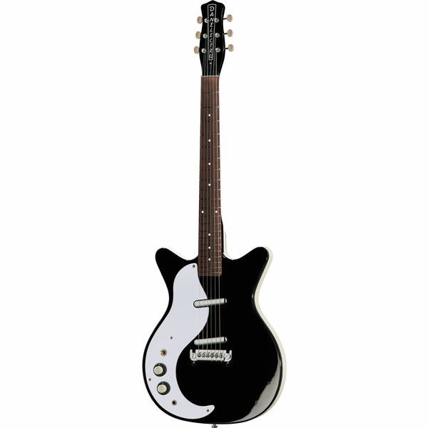 Danelectro DE 59M LH Nos