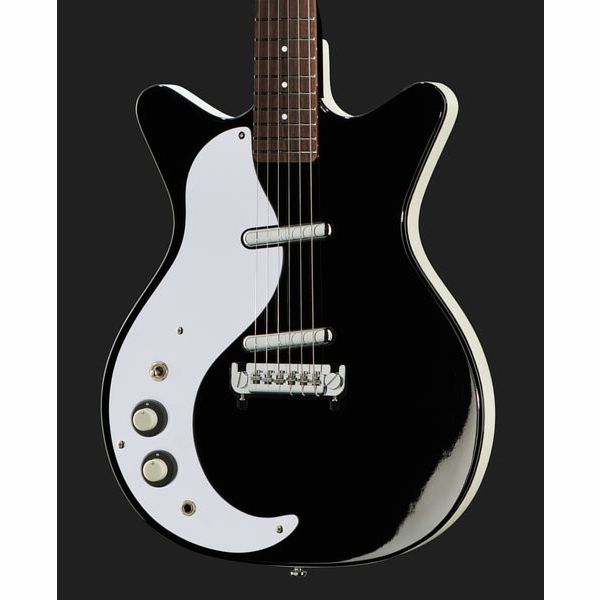 Danelectro DE 59M LH Nos