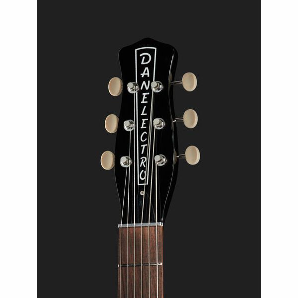 Danelectro DE 59M LH Nos