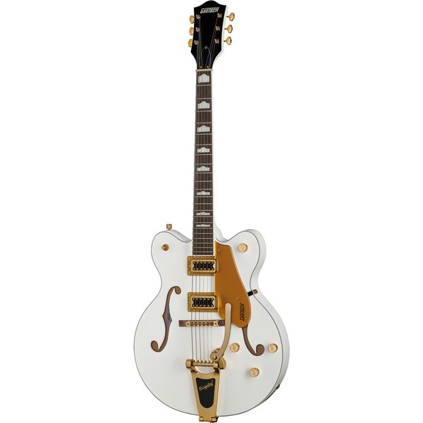 Test complet de la Gretsch G5422TG Electromatic SW: avis détaillé
