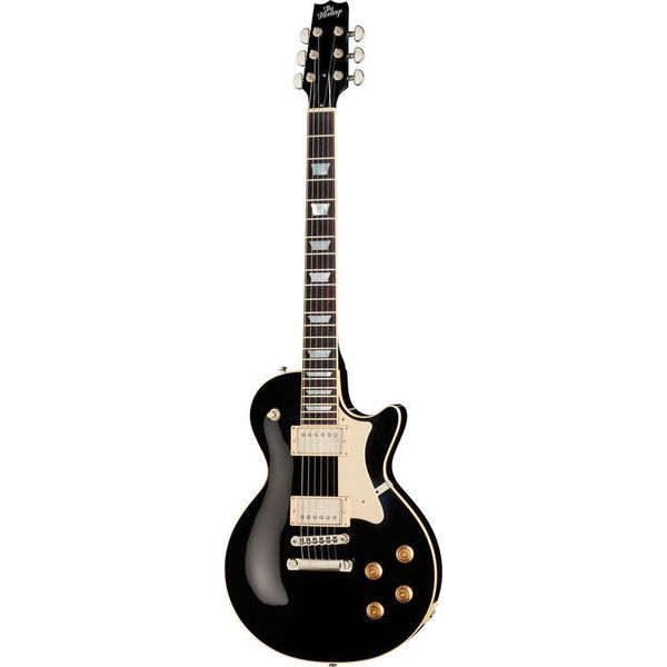 Heritage Guitar H-150: test et avis
