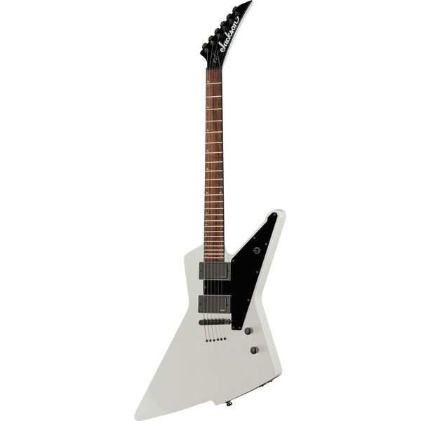 Jackson Demmelition Fury PDT SW: test et avis