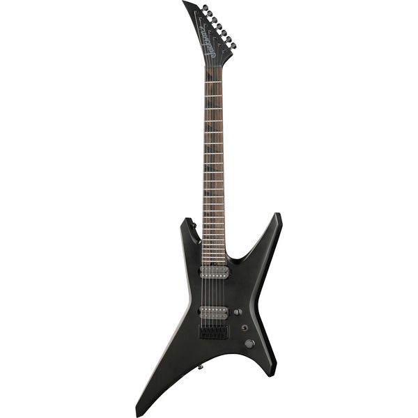 Test Jackson Excl ProPlus Warrior WR HT7: avis complet et technique