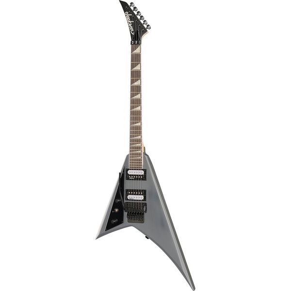 Test de la Jackson JS32-L Rhoads AH SG: avis complet gaucher