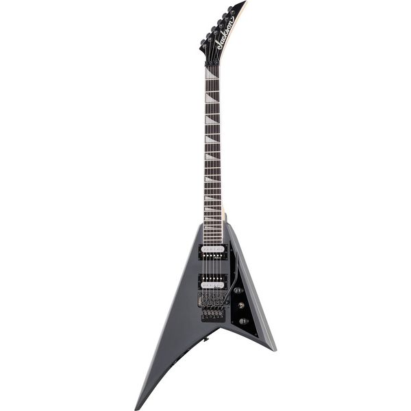 Test Jackson JS32 Rhoads AH SG: avis complet de cette guitare électrique