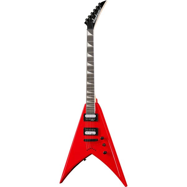 Test Jackson JS32 T King V FR AH: avis complet et essai technique