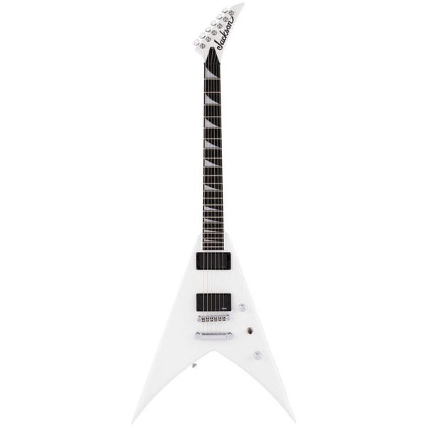 Test de la guitare Jackson KVTMG Pro King V: avis complet