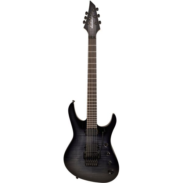 Jackson Pro Chris Broderick SL6 FR FM: test et avis