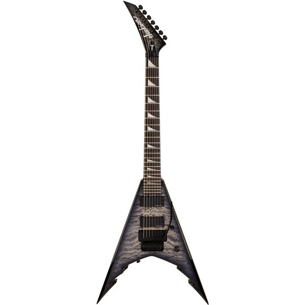 Jackson Pro Corey Beaulieu KV7Q FR: test et avis