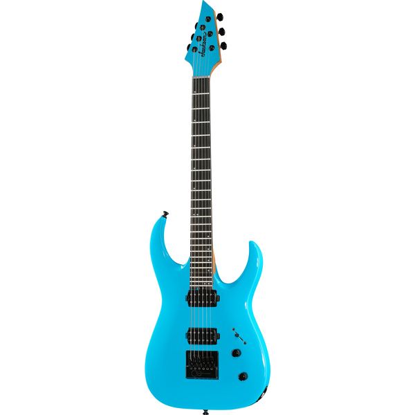 Test Jackson Pro MM Jugg ET6 RBL ET: avis complet et technique