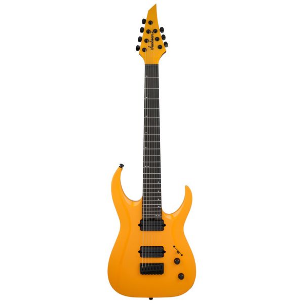 Jackson Pro MM Jugg HT 7 Sig: test et avis