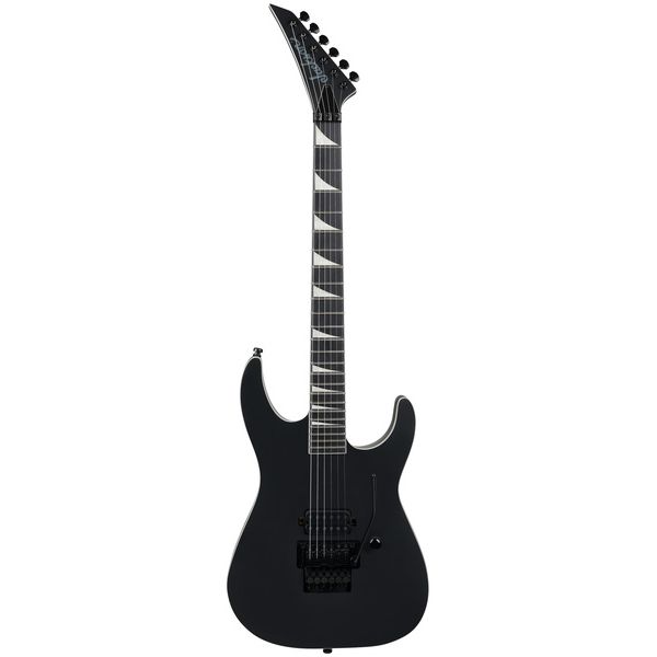 Test Jackson Pro Plus Pure Metal SL1A SBLK: analyse technique précise