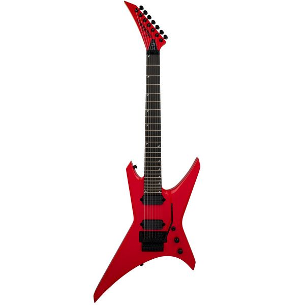 Test Jackson Pro Signature DD WR7 EB FRD: avis complet et technique