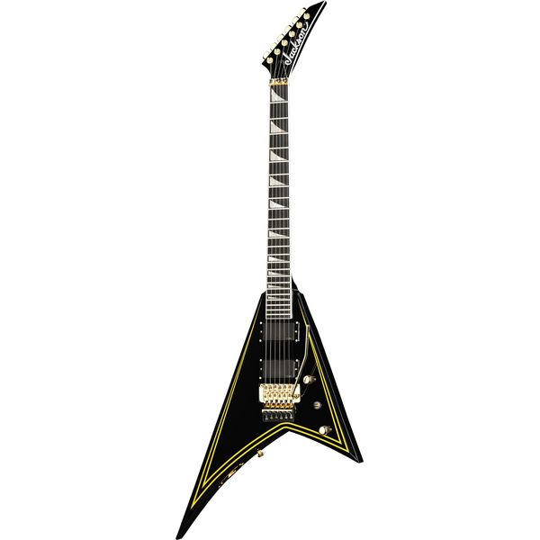 Jackson Rhoads RR24MG: test et avis