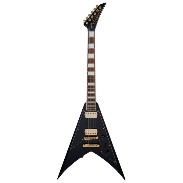 Jackson Scott Ian KVXT: test et avis