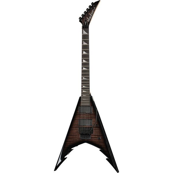 Jackson USA Corey Beaulieu KV6 TBB: test et avis