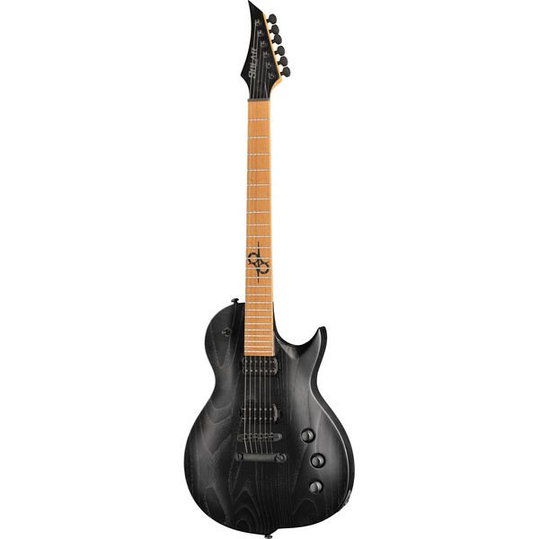 Test Solar Guitars gc2 6bop: essai technique et avis complet