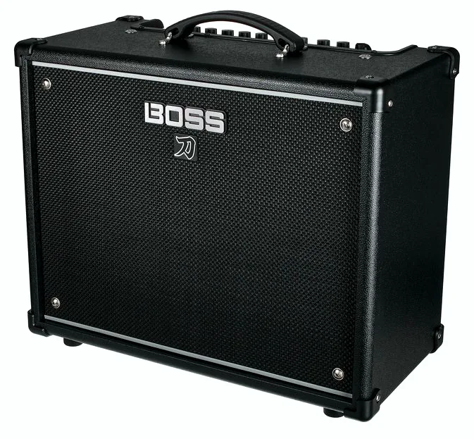 Boss Katana 50 Gen 3