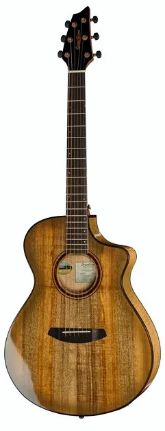 Breedlove Pursuit Exotic S Concert CE SG