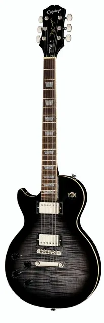 Epiphone Les Paul Tribute Plus EB LH
